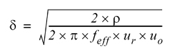 Equation 26 Equation